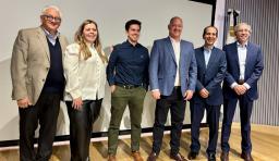 Liderazgo, IA y Futuro de los Negocios: así se vivió la segunda edición del Future Trends 2025