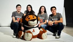 La Universidad Anáhuac México participa en Cumbre Imagen 2025