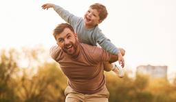 Por una familia con padre y una cultura con madre