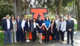 Nodo de IA impulsa la visión de Ingeniería 5.0 en la Universidad Anáhuac México
