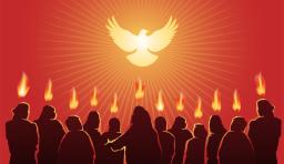 ¿Pentecostés debería ser big deal para mí?