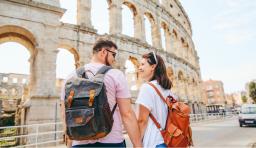 El Grand Tour por Europa actual: cultura, historia y experiencias personalizadas