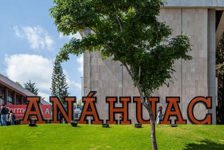 Anahuac Ranks Among the Top 3 Leading Private Universities in Mexico According to the QS World University Rankings 2023