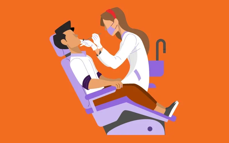 Cirujano Dentista