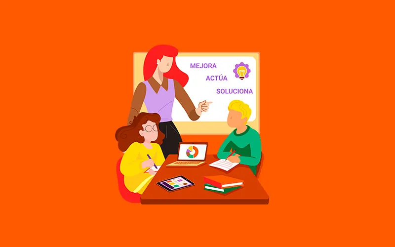 Licenciatura en Educación