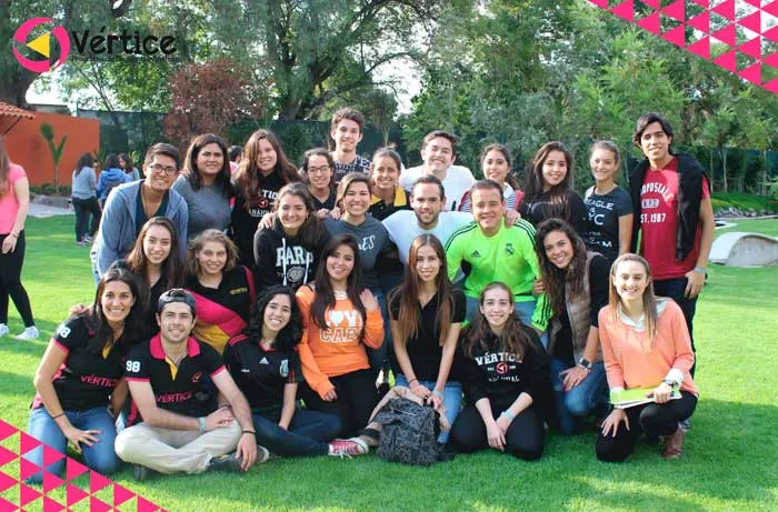 El Programa de Excelencia Anáhuac, Vértice, Campus Sur, realizó su Primer Seminario Intermedio para la 9º Generación del Programa