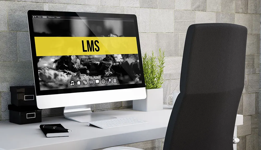 ¿En qué consiste un LMS y cómo funciona?