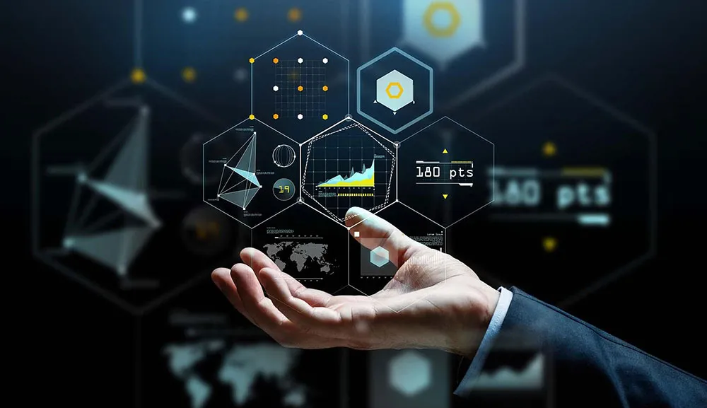Los datos: El nuevo oro de las grandes empresas