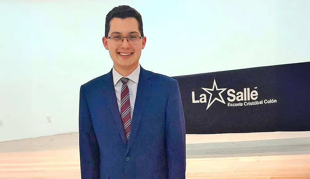 Andrey González gana Campeonato de Ajedrez Clásico de la Ciudad de México