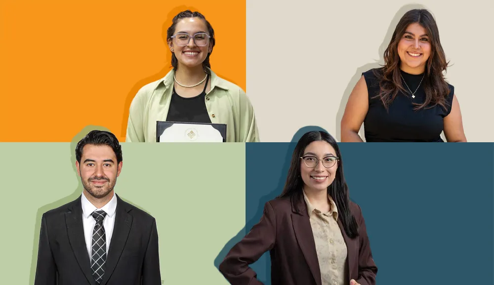 Alumnos y egresados Anáhuac publican artículos en la revista del CONAC