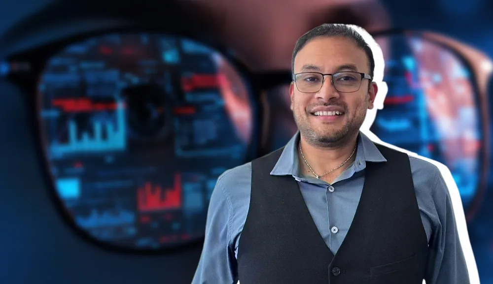 El actuario Juan Antonio Ortiz Pérez analiza los nuevos retos digitales del sector asegurador