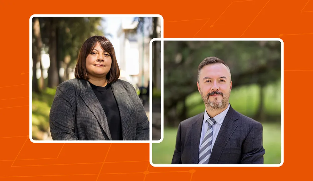 Investigadores de Ciencias Actuariales reciben reconocimiento del SNII