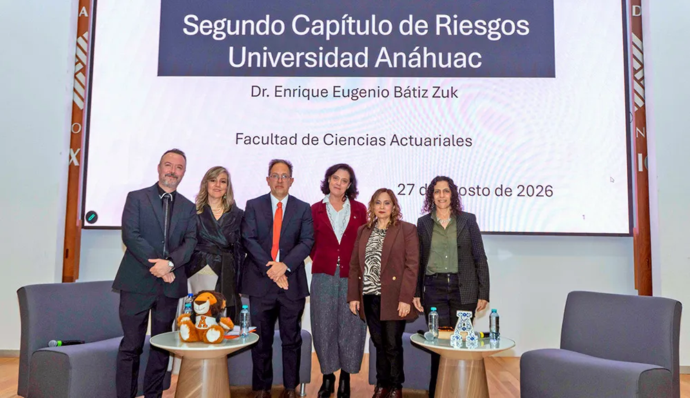 Segundo Capítulo de Riesgos: los desafíos que transforman la gestión financiera