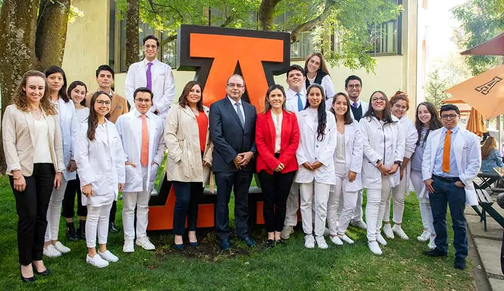 ALPHA, liderazgo para los profesionales de la salud