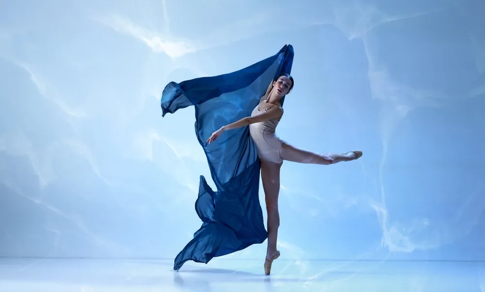 El mundo dedica un día a la danza