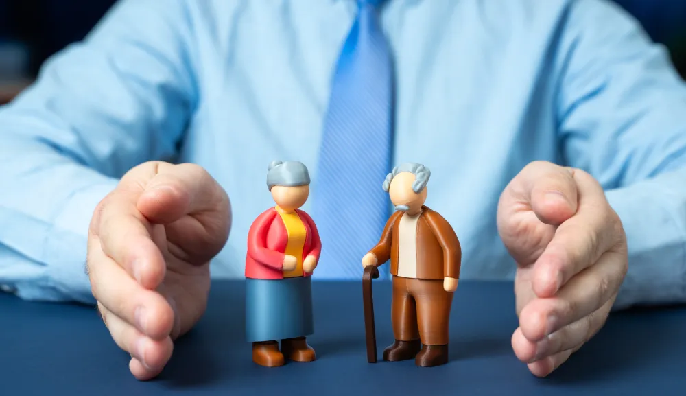 Evaluamos el funcionamiento de PERMA Profiler sobre el bienestar en adultos mayores