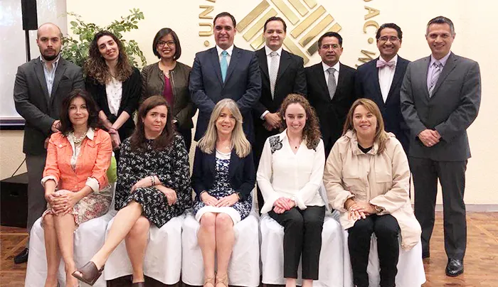 Afianzamos lazos con las empresas de nuestras Cátedras Corporativas