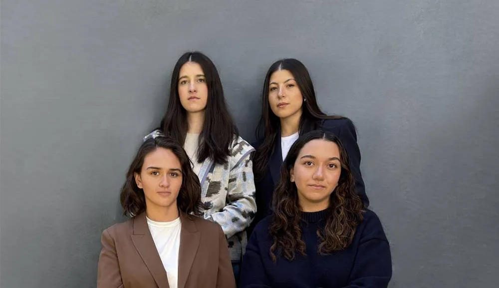 Alumnas de Arquitectura Anáhuac ganan concurso FYJA 2026