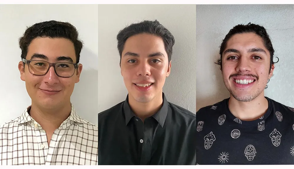 Alumnos de Ingeniería Industrial avanzan en competencia mundial de Grupo Ericsson