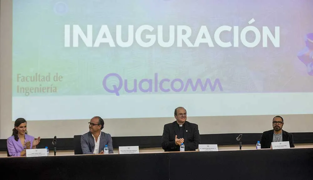 Alumnos de la Facultad de Ingeniería participan en la Semana de Ingeniería 2023