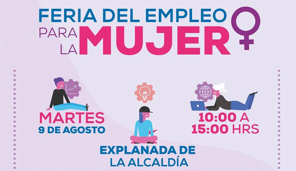 La Anáhuac y la alcaldía Álvaro Obregón impulsan la inclusión laboral de las mujeres