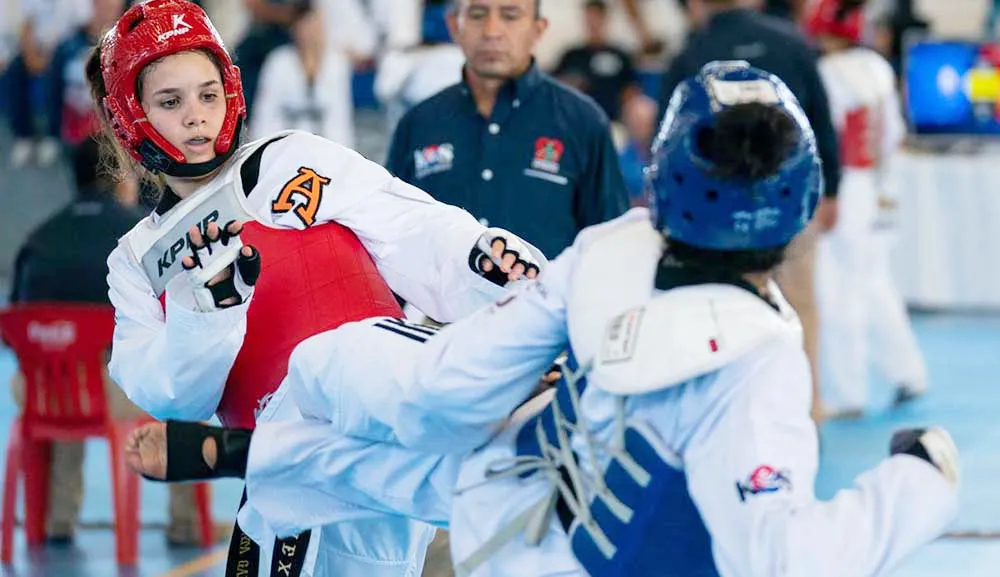 ¡Leones Anáhuac regresan a casa con 24 medallas de la Universiada!