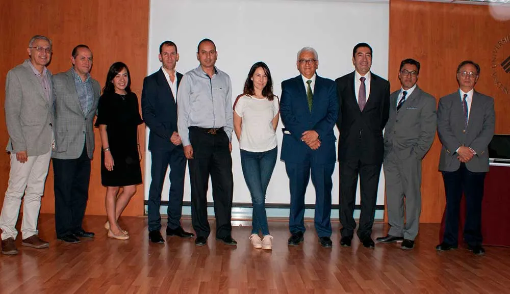 Se realiza el Seminario “Broadcast & Production Industries Technology Trends”