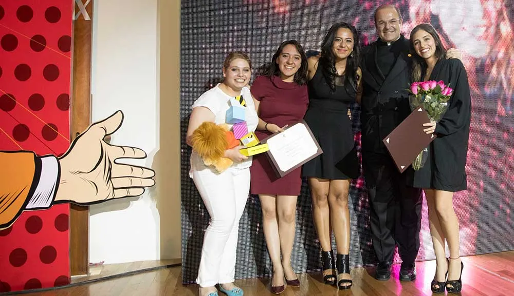 Destacamos talento Anáhuac con la entrega del Premio Artístico ExpresArte