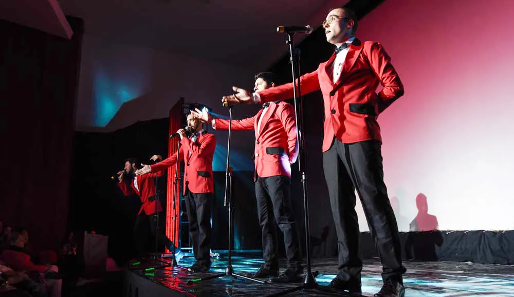 Nuestra Compañía de Teatro celebra su XXV aniversario