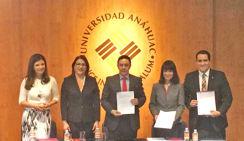 La Dra. Valeria López participa en clausura de diplomado en Derechos Humanos
