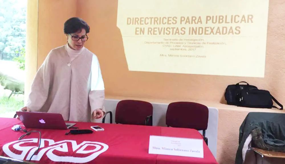 Anáhuac y UAM suman esfuerzos a favor de la investigación nacional