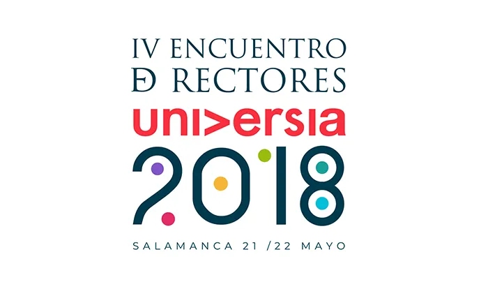 La Anáhuac participará en el IV Encuentro Internacional de Rectores de Universia