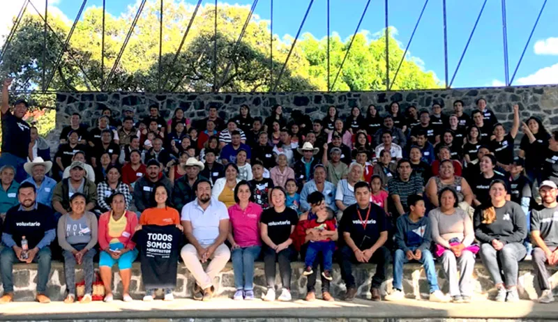 La Anáhuac, Échale y New Story Charity diseñan hogares para Ocuituco, Morelos