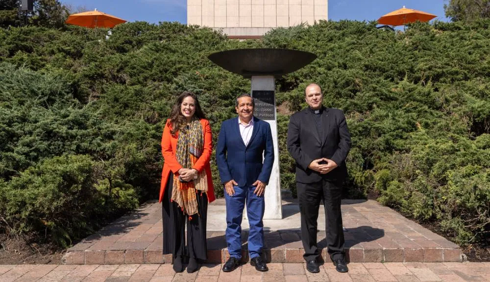 La Anáhuac consolida su papel como aliado estratégico del sistema de justicia en el Estado de México