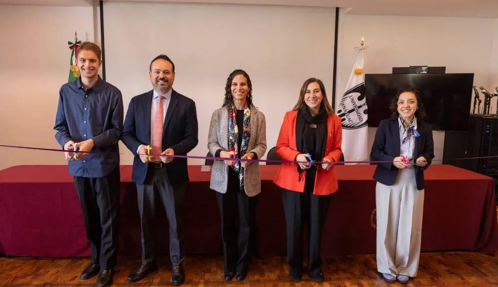 La Anáhuac celebra la Quinta Semana por la Inclusión y la Discapacidad