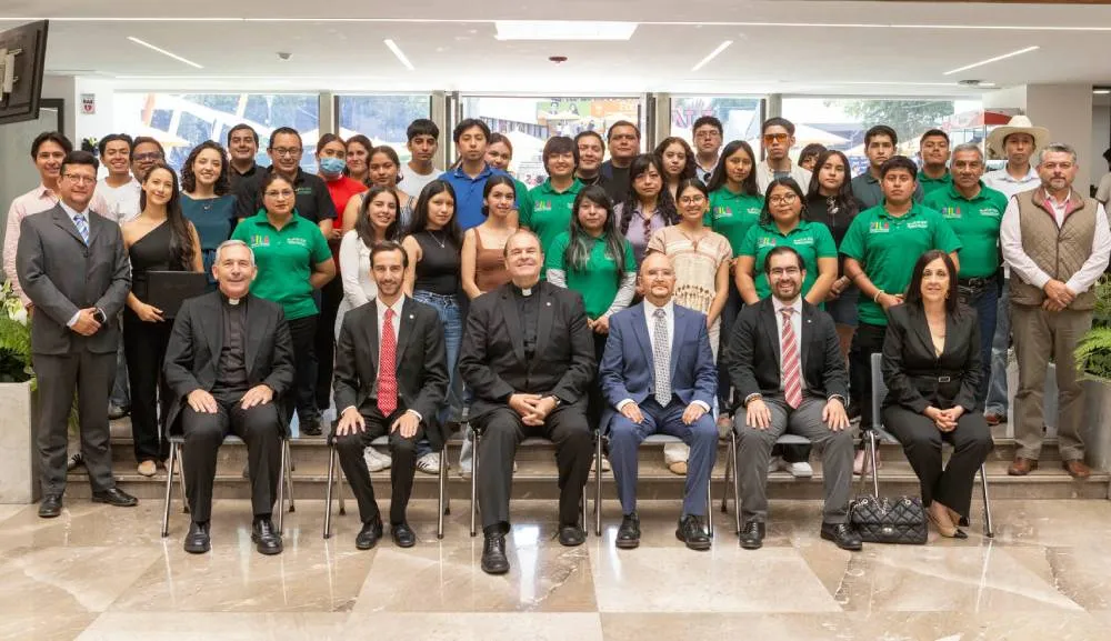 La Anáhuac y la UICEH impulsarán proyectos académicos, sociales y culturales