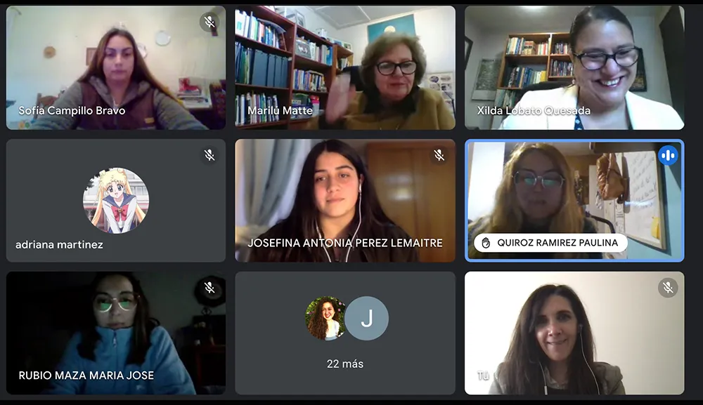Analizamos en clase magistral “La (inconclusa) historia de la inclusión en México”