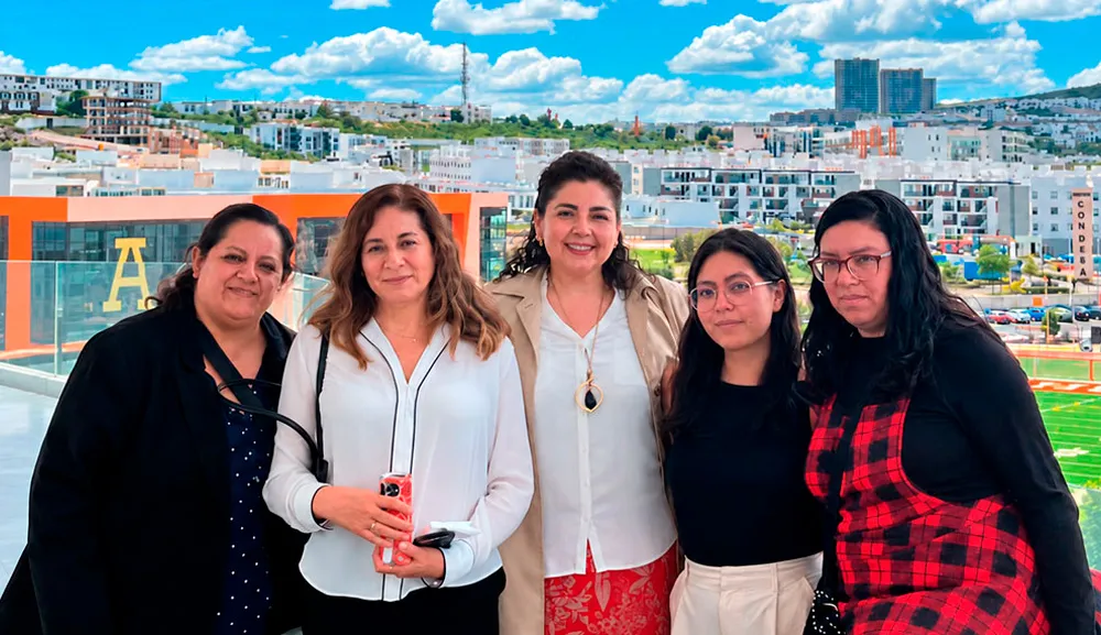Participamos en el coloquio Bibliotecarios por la Educación 2026