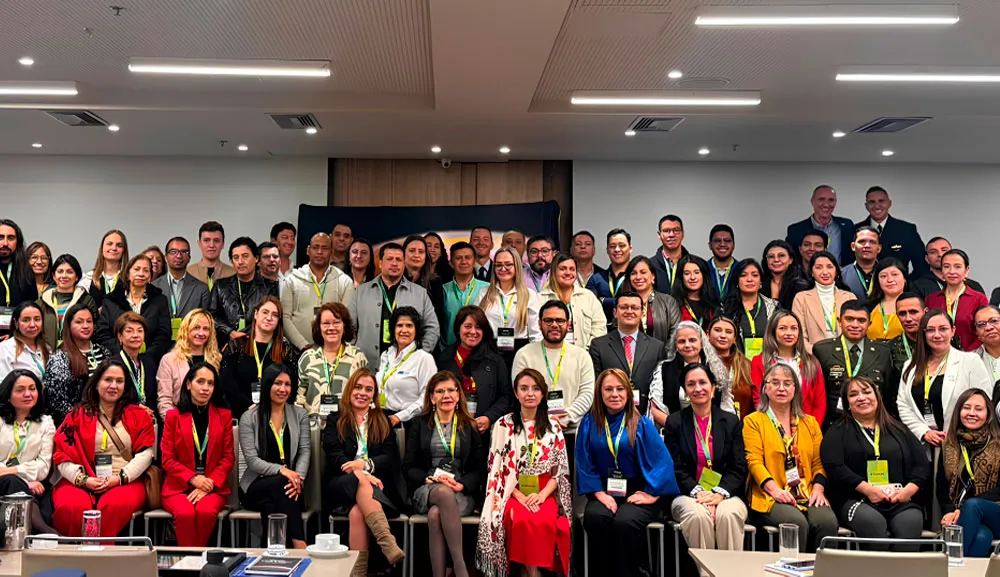 Impulsamos la innovación de nuestros servicios bibliotecarios en Inspire & Connect LATAM 2026