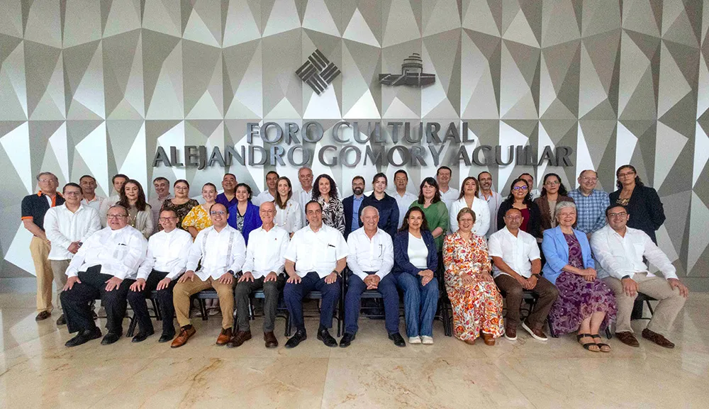 Participamos en el Primer Encuentro de Responsables de Bioética de la RIU