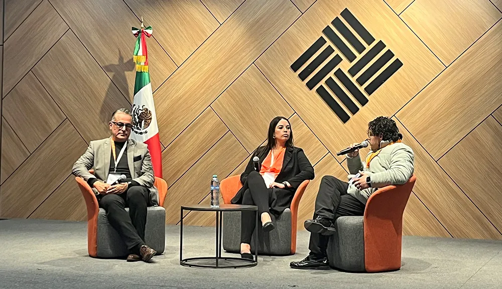 Fomentamos la formación interdisciplinaria y ética durante jornada académica sobre terapia CAR-T