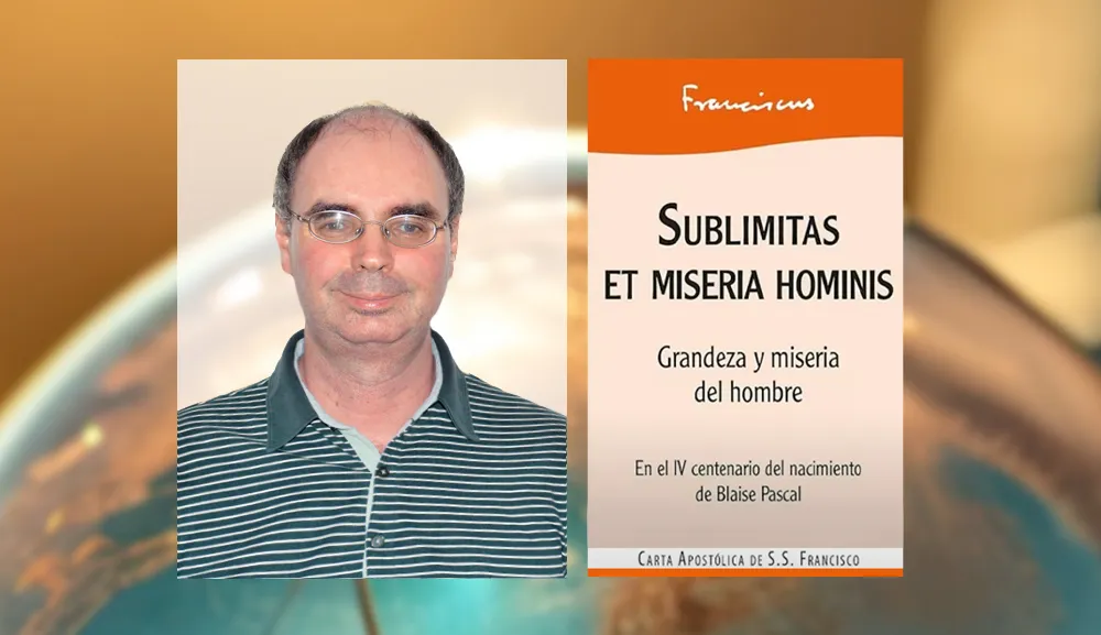 Agustín Ortega reflexiona sobre ciencia, filosofía y espiritualidad en sesión de Querida Amazonía