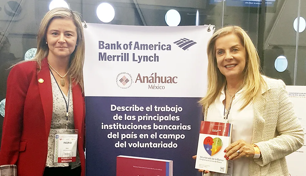 Cátedra Bank of America Merrill Lynch organiza panel sobre Responsabilidad Social