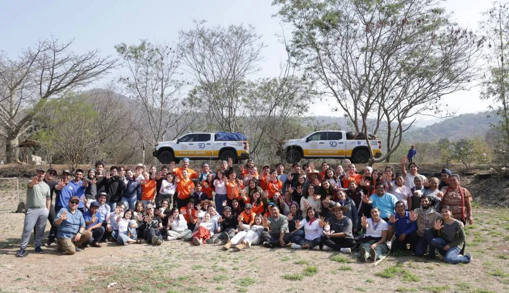Brigadas Misioneras: 10 años dejando huella en comunidades y voluntarios