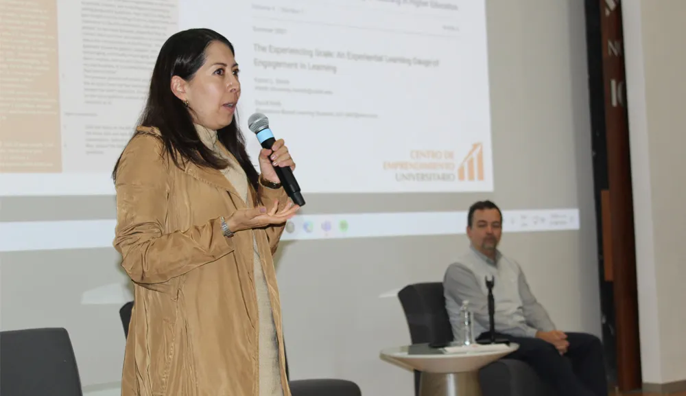 Impulsamos la investigación en educación emprendedora con RUA Emprende 2025