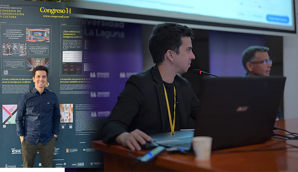 Vinicius Covas fortalece el liderazgo académico de la Anáhuac en Congreso H 2025