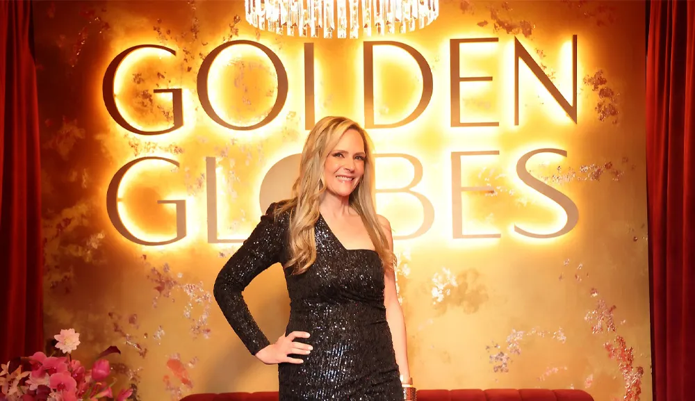 La Dra. Adriana Fernández participa por cuarta vez en los Golden Globes 2026