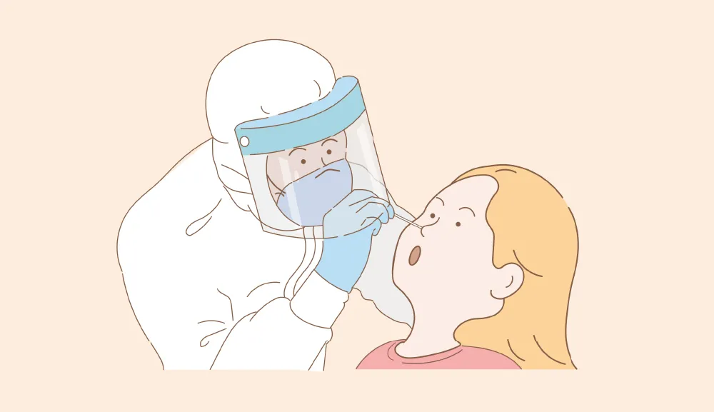 Lavado nasal como tratamiento de COVID-19 y otras enfermedades