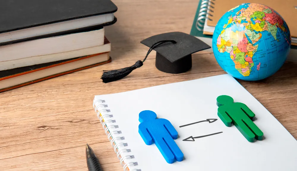 Universidad Anáhuac México y UIC Barcelona impulsan la movilidad académica