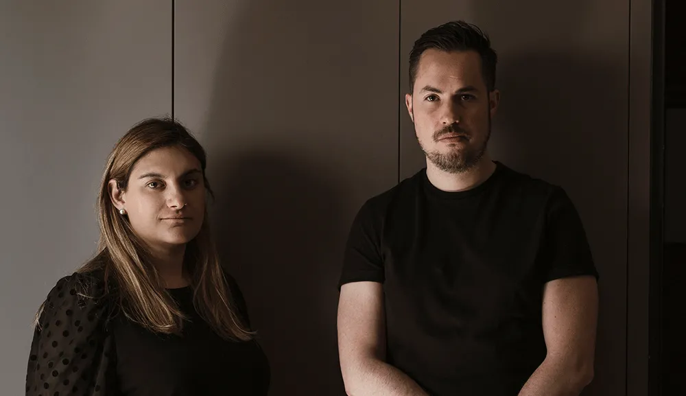 Carlos Faci y Marina Leboreiro reciben el Prix Versailles 2021